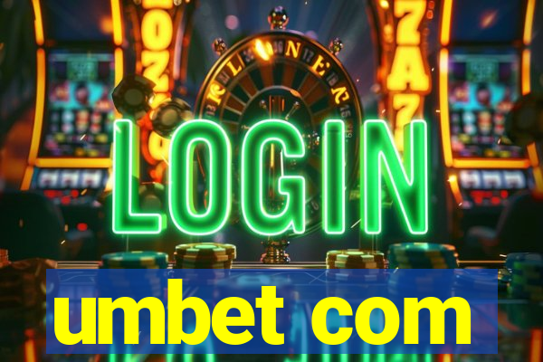 umbet com